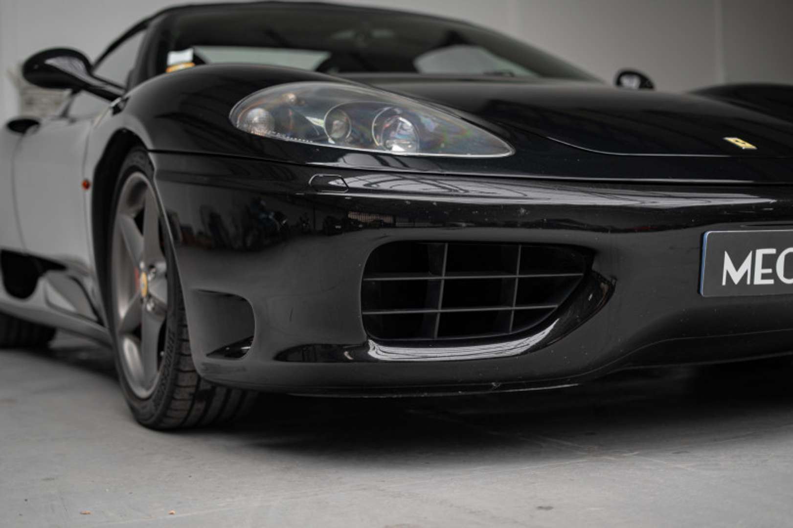 Ferrari 360 Spider -  - Joinsteer - #3