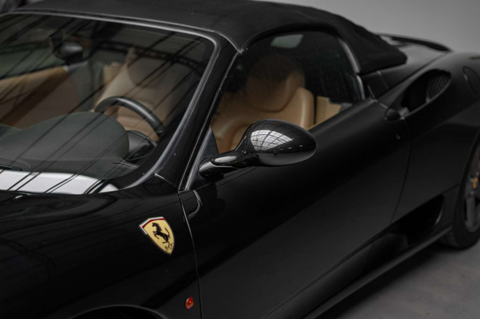 Ferrari 360 Spider -  - Joinsteer - #4