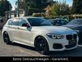 BMW 140 xDrive A Special Edition * LED * NAVI *TOP Weiß - thumbnail 3