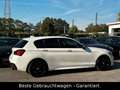 BMW 140 xDrive A Special Edition * LED * NAVI *TOP Weiß - thumbnail 7