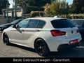 BMW 140 xDrive A Special Edition * LED * NAVI *TOP Weiß - thumbnail 5