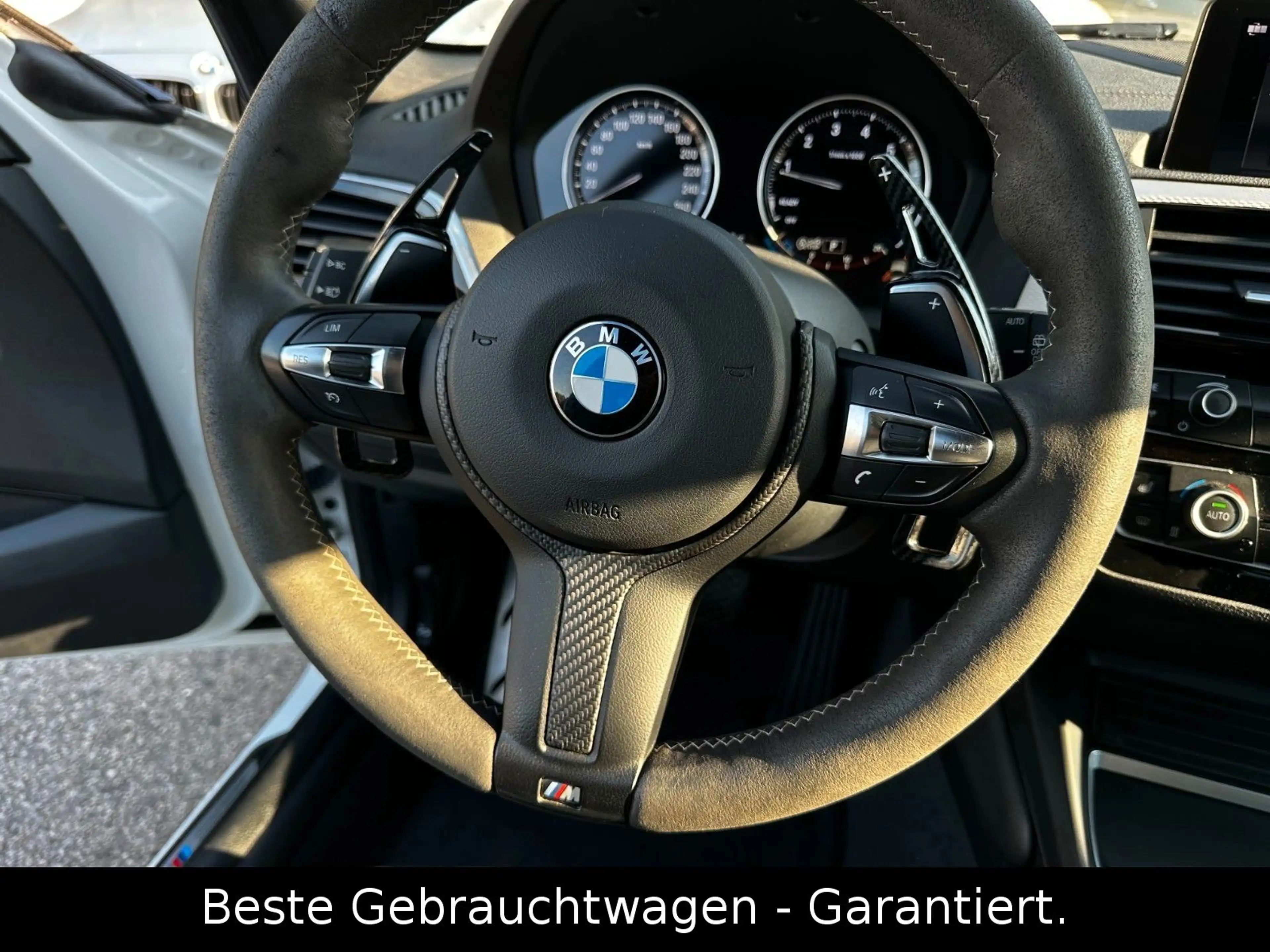 BMW 140 xDrive A Special Edition * LED * NAVI *TOP — photo 14