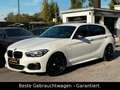 BMW 140 xDrive A Special Edition * LED * NAVI *TOP Weiß - thumbnail 1