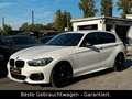 BMW 140 xDrive A Special Edition * LED * NAVI *TOP Weiß - thumbnail 2