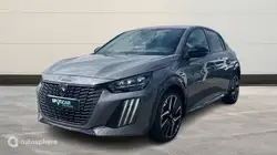 Peugeot 208 1.2 Hybrid 100ch GT e-DCS6