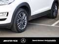 Hyundai TUCSON 1.6 ADVANTAGE 2WD NAVI KAMERA LHZ SHZ PDC Blanc - thumbnail 5