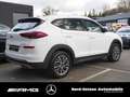 Hyundai TUCSON 1.6 ADVANTAGE 2WD NAVI KAMERA LHZ SHZ PDC Blanc - thumbnail 4