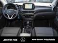 Hyundai TUCSON 1.6 ADVANTAGE 2WD NAVI KAMERA LHZ SHZ PDC Blanc - thumbnail 11