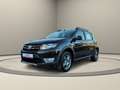 Dacia Sandero Stepway Schwarz - thumbnail 1