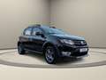 Dacia Sandero Stepway Schwarz - thumbnail 3