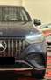 Mercedes-Benz EQE 500 4Matic Azul - thumbnail 1