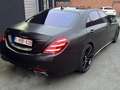 Mercedes-Benz S 560 E S 560 e PHEV L (EU6d-TEMP) Schwarz - thumbnail 3