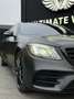 Mercedes-Benz S 560 E S 560 e PHEV L (EU6d-TEMP) Schwarz - thumbnail 5