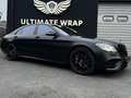 Mercedes-Benz S 560 E S 560 e PHEV L (EU6d-TEMP) Schwarz - thumbnail 2