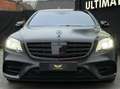 Mercedes-Benz S 560 E S 560 e PHEV L (EU6d-TEMP) Schwarz - thumbnail 1