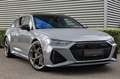 Audi RS6 PERFORMANCE DYNAMIC.PLUS+B&O.ADV.+CARBON+HEAD-UP Gris - thumbnail 1