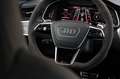 Audi RS6 PERFORMANCE DYNAMIC.PLUS+B&O.ADV.+CARBON+HEAD-UP Gris - thumbnail 19