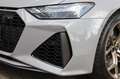 Audi RS6 PERFORMANCE DYNAMIC.PLUS+B&O.ADV.+CARBON+HEAD-UP Gris - thumbnail 36
