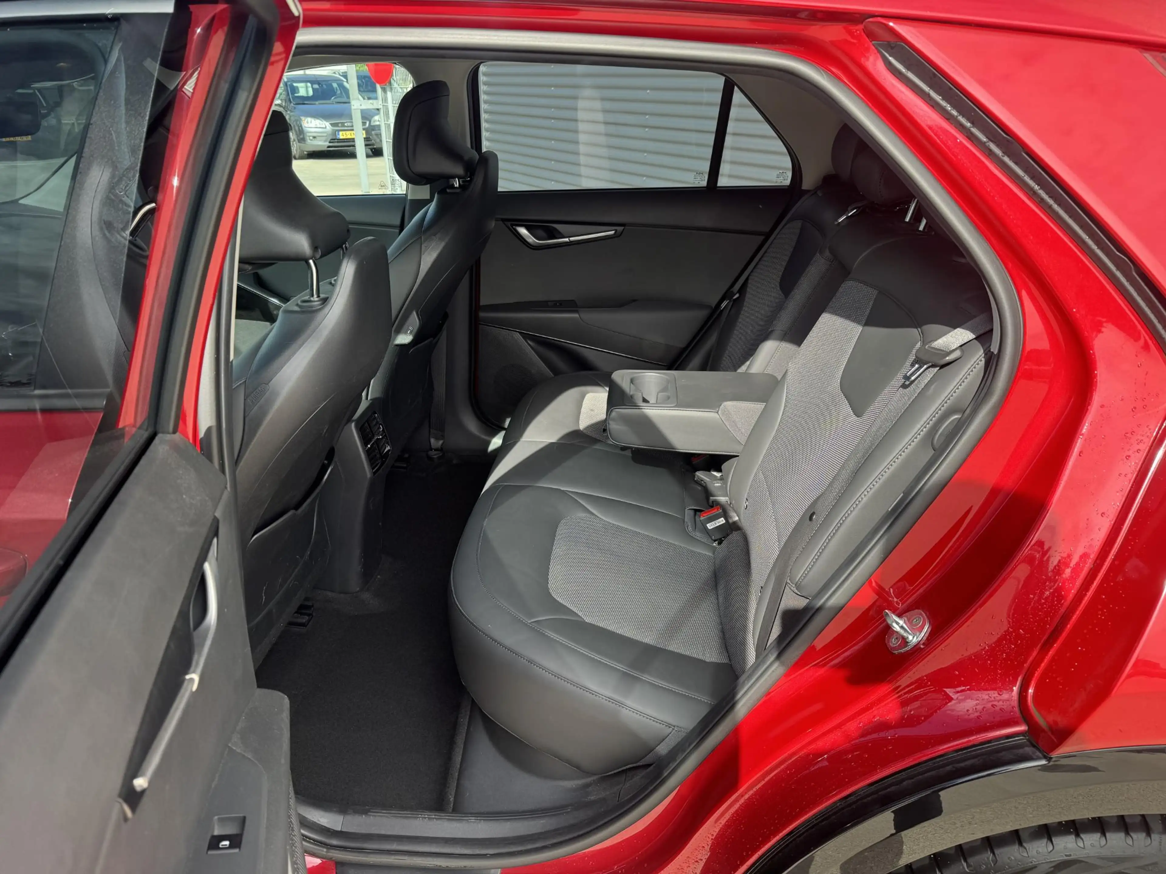 Kia e-Niro EV DynamicLine 64.8 kWh SOH 100% | Trekhaak | Clim — photo 6