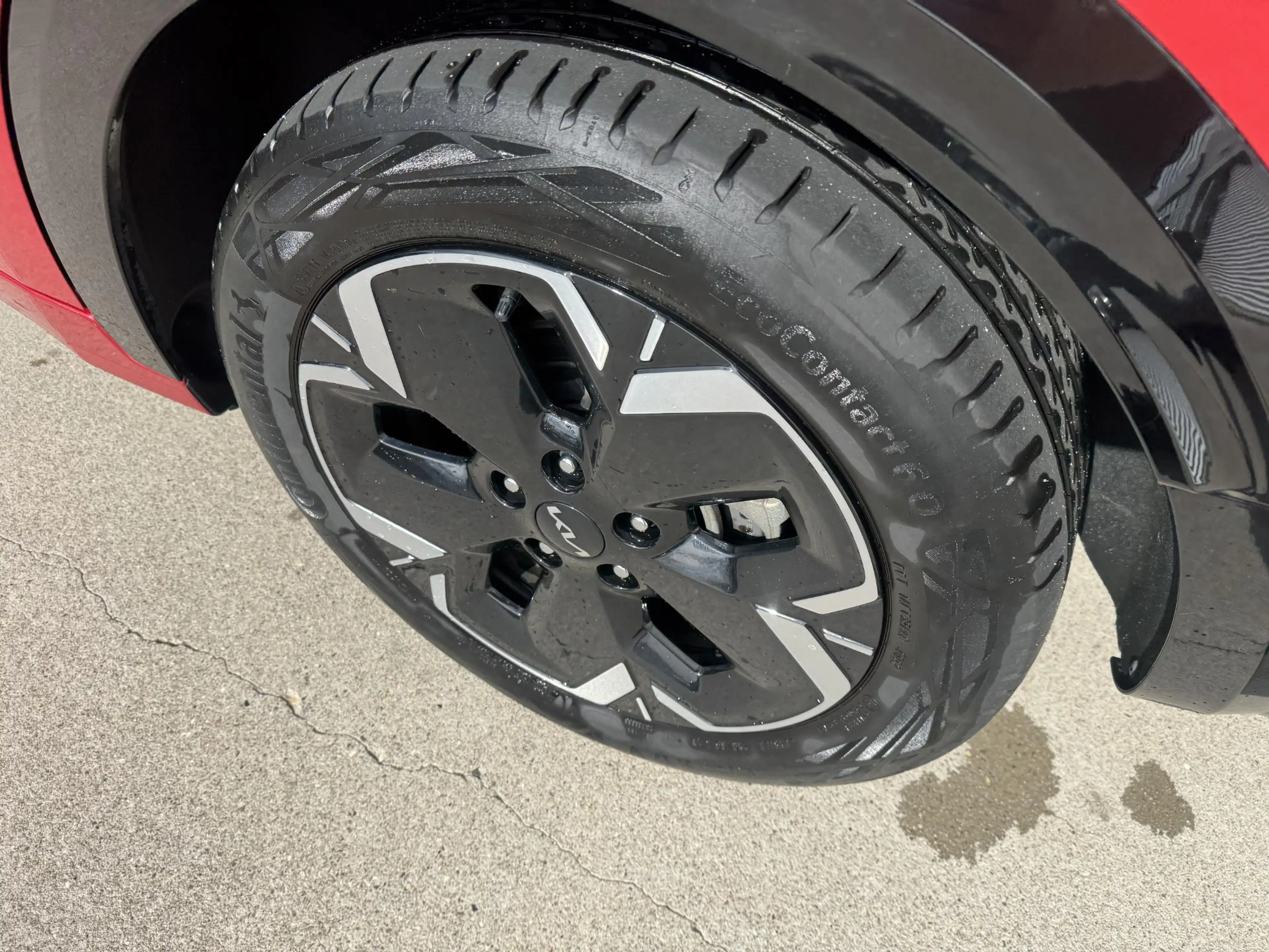 Kia e-Niro EV DynamicLine 64.8 kWh SOH 100% | Trekhaak | Clim — photo 11