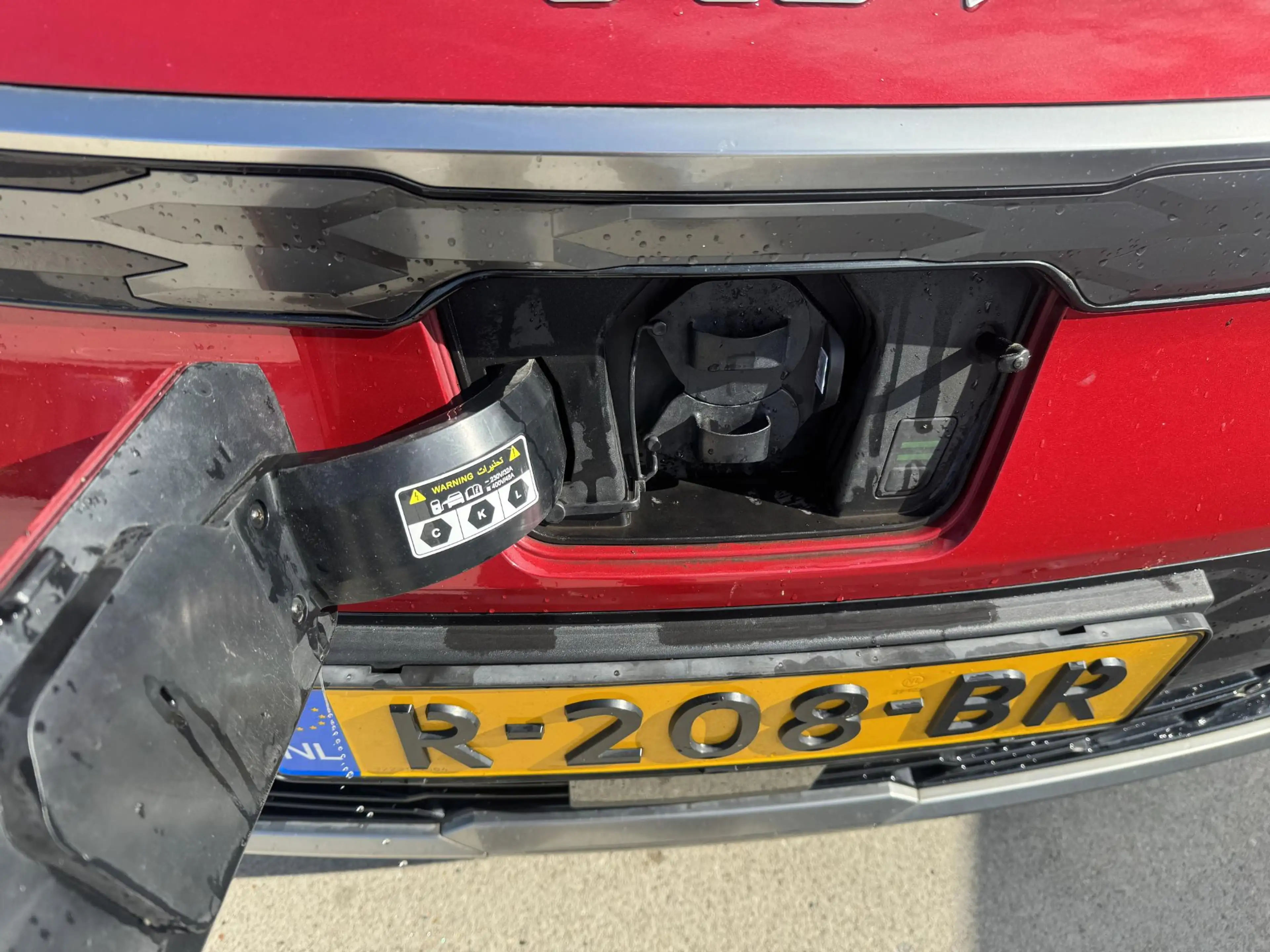 Kia e-Niro EV DynamicLine 64.8 kWh SOH 100% | Trekhaak | Clim — photo 14