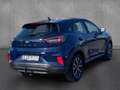 Ford Puma Cool & Connect 1.0 EcoBoost AHK LM Winterpaket Bleu - thumbnail 4