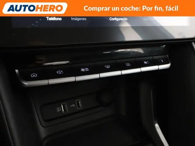 MG ZS view 26