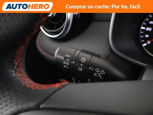 MG ZS view 29