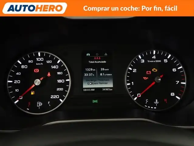 MG ZS view 25