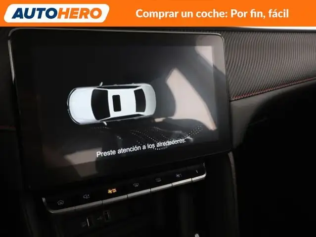 MG ZS view 23