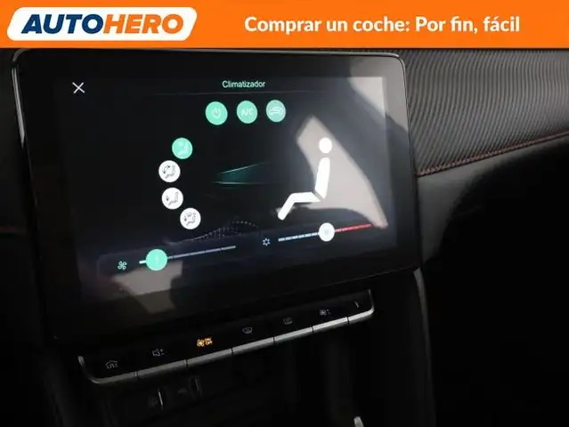 MG ZS view 22
