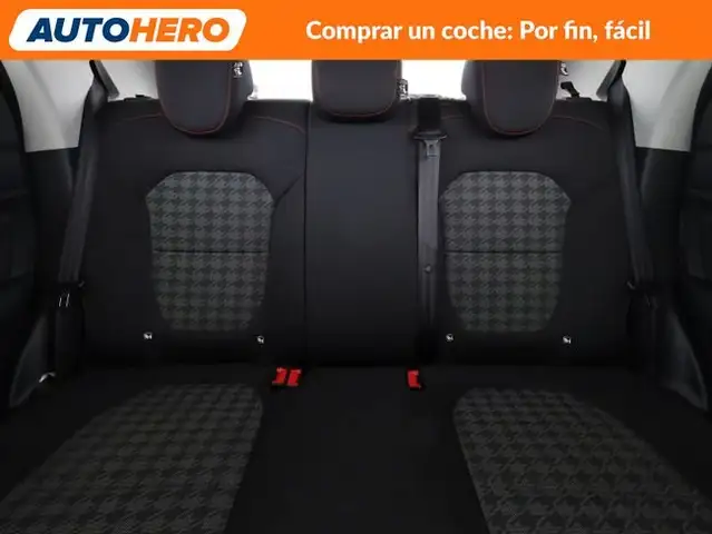 MG ZS view 16