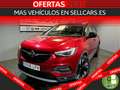 Opel Grandland X 1.6T S&S Ultimate Aut. Rood - thumbnail 1