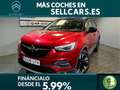 Opel Grandland X 1.6T S&S Ultimate Aut. Rouge - thumbnail 1