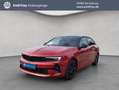 Opel Astra 1.2 Turbo Automatik GS Rot - thumbnail 1