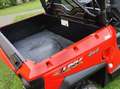 Kymco UXV 450 i Turf 4x4 Side by Side Rot - thumbnail 6