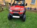 Kymco UXV 450 i Turf 4x4 Side by Side Rot - thumbnail 5