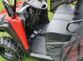 Kymco UXV 450 i Turf 4x4 Side by Side Red - thumbnail 7