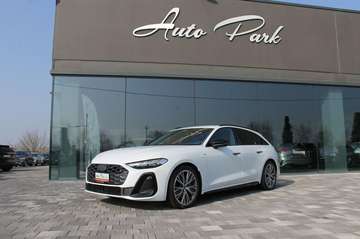 Avant TDI 150 kW mHEV+ S tronic S Line edition