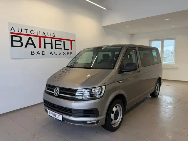 Volkswagen T6 Multivan VW T6 Multivan Trendline TDI
