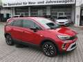 Opel Crossland X Elegance LED NAV CAM Klimaautomatik Rot - thumbnail 2