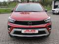 Opel Crossland X Elegance LED NAV CAM Klimaautomatik Rot - thumbnail 3