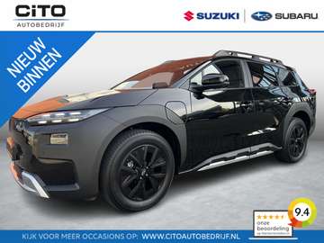 e-Outback 4E-xperience 74.7 kWh | Nieuw Leverbaar