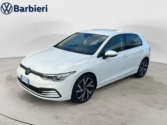 Volkswagen Golf 8 Life 1.5 eTSI EVO 96 kW (130 CV) DSG