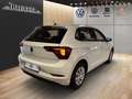 Volkswagen Polo VI 1.0 TSI ''Life'' OPF 70 kW (95 PS) 5-Gang Weiß - thumbnail 3