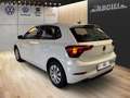 Volkswagen Polo VI 1.0 TSI ''Life'' OPF 70 kW (95 PS) 5-Gang Weiß - thumbnail 4