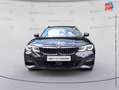 BMW 330 330eA 292ch M Sport Noir - thumbnail 2