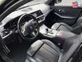 BMW 330 330eA 292ch M Sport Noir - thumbnail 15