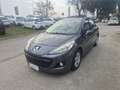 Peugeot 207 207 5p 1.4 hdi 8v X-Line Business Grau - thumbnail 3
