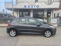 Peugeot 207 207 5p 1.4 hdi 8v X-Line Business Grau - thumbnail 2